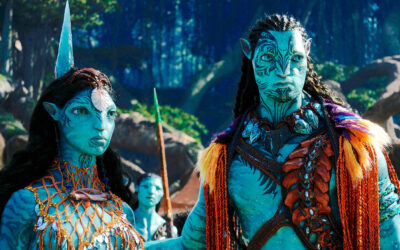 Avatar “The Way Of Water”