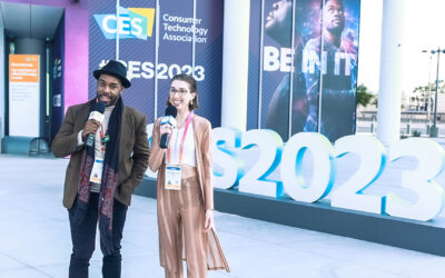 CES 2023 Las Vegas