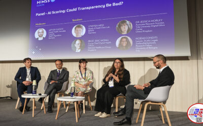 More Than Codes :The Ethical Delimma Surrounding AI in Healthcare