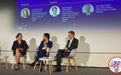 France and Germany Strengthen Ties: A Blueprint for Europe’s Connected Care Future